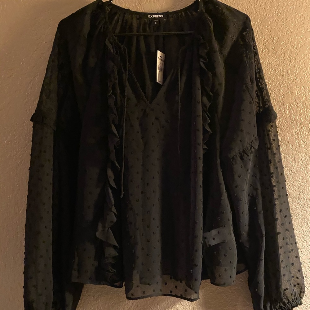 Express top